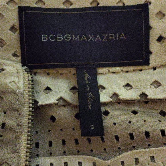 BCBGMaxazria Dollce Jacket and Skirt - Picture 5 of 8